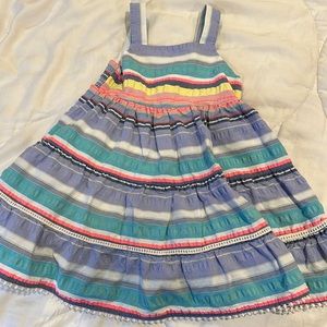 Kids dress